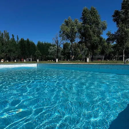 Yokai Camp Y Glamping En El Bierzo