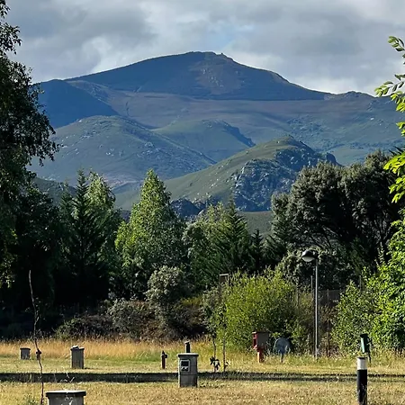 Yokai Camp Y Glamping En El Bierzo Lillo del Bierzo